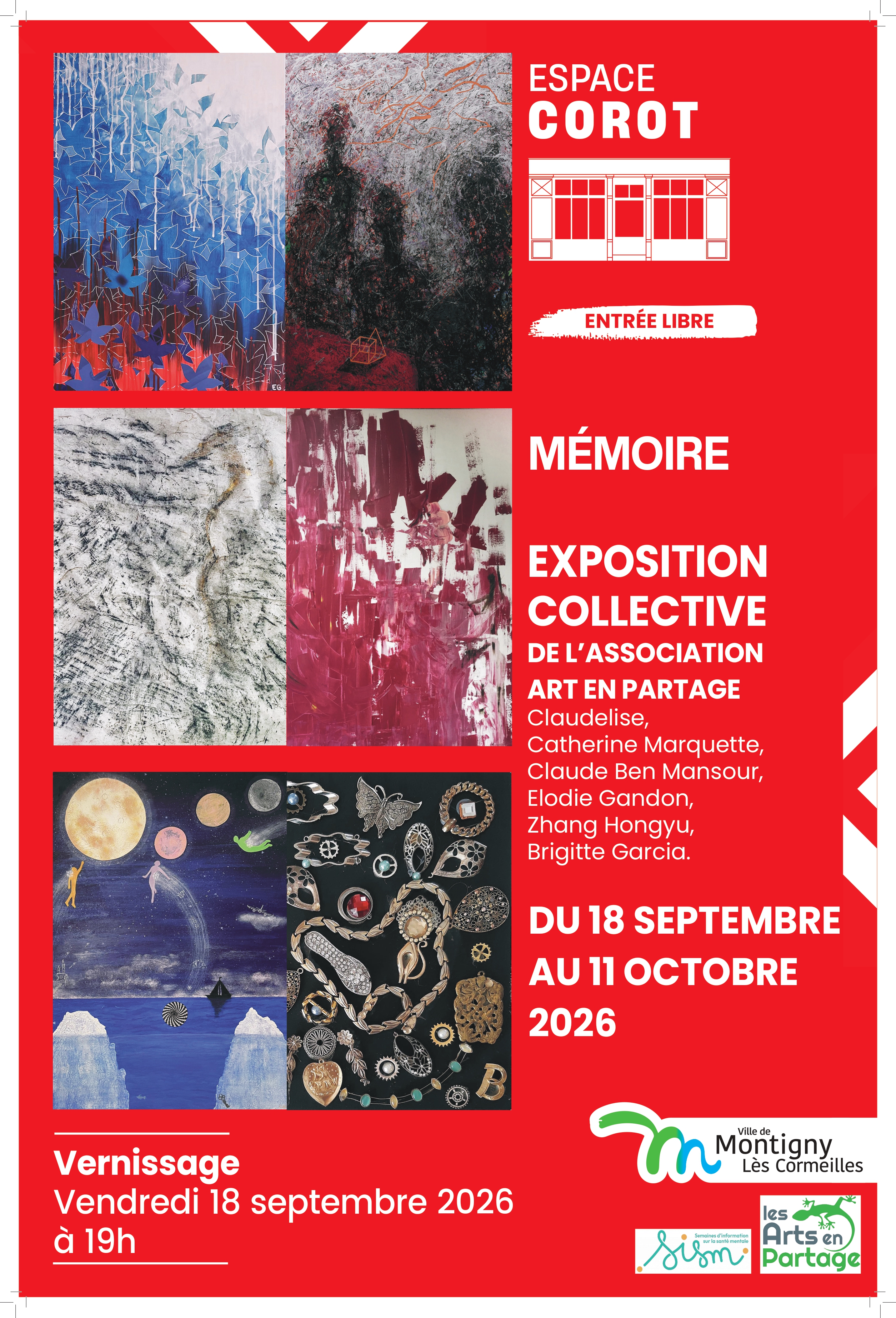 affiche